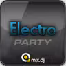 Electro Party by mix.dj icon