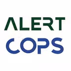AlertCops icon