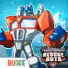 Transformers Rescue Bots Hero icon