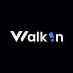 Walkin iOS Icon