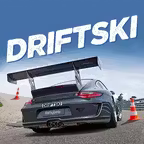 DRIFTSKI iOS Icon