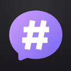 Second Phone Number: Calling icon