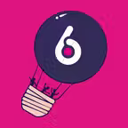 Flightbulb iOS Icon