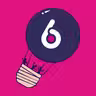 Flightbulb icon