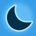 Baby Sleep White Noise Machine Icon