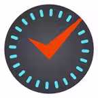 Starr GEO iOS Icon