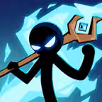 Stickman Defense: Survival TD iOS Icon
