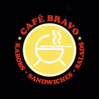 Cafe Bravo Icon
