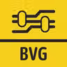 BVG Fahrinfo: Routes & Tickets icon