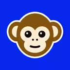 MonkeyCool - Make New Friends Icon