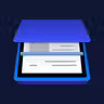 PDF Document Scanner App ° icon