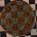 Image Superposition Icon