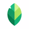 Snapseed: Photo Editor, Camera icon