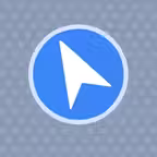 Firmap - ניווט בשטח iOS Icon