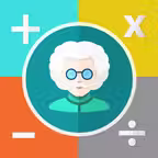 خبير حساب iOS Icon