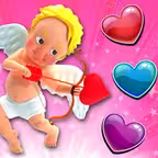 Cupid Crush iOS Icon