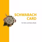 SchwabachCARD iOS Icon