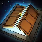 Escape the hotel room iOS Icon