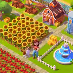 FarmVille 3 – Farm Animals iOS Icon