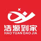 浩源外卖 iOS Icon