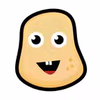 Pocato iOS Icon