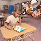 Hyper Teacher iOS Icon