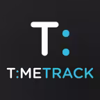 Timetrack Mobile iOS Icon