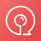 nearD - Social. Chat. Groups Icon
