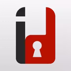 ID Lock - Secure Data Manager iOS Icon