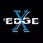 The Edge Family Fitness iOS Icon