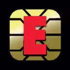 Entrust IG Mobile Smart Cred iOS Icon