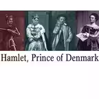 Hamlet Full Audio iOS Icon