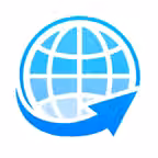 Fast Private Internet Browser iOS Icon