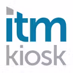 ITM Kiosk iOS Icon
