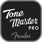 Fender Pro Control iOS Icon