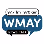 WMAY iOS Icon