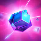 Case Simulator Fire Max iOS Icon
