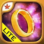 The Hidden World LITE iOS Icon