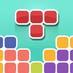 Block Day(Block Puzzle) iOS Icon