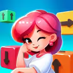 神奇消消乐 iOS Icon