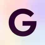 Grideo Social Media Post Maker iOS Icon