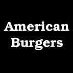 American Burgers iOS Icon