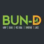 BUN-D Food iOS Icon