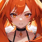 Anime AI - Art Generator iOS Icon