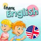 English Learning Vocabulary iOS Icon
