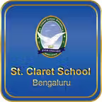 St. Claret School Icon