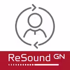 ReSound Smart 3D iOS Icon
