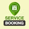 Booking Partner icon