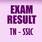 TN SSLC Result Icon