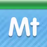 Mattetestet icon